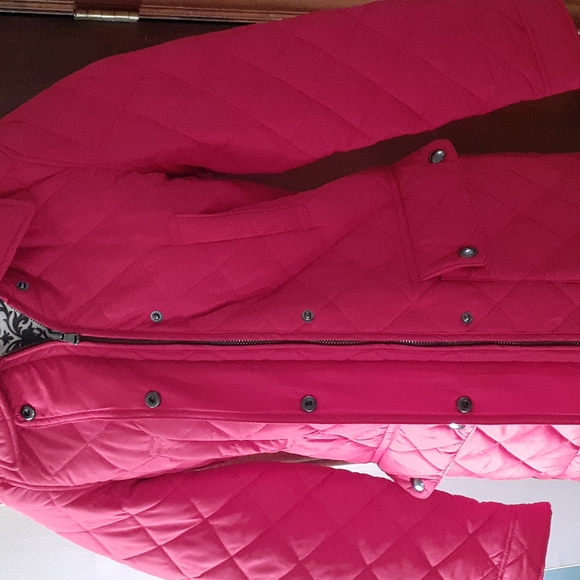 Lauren Ralph Lauren Jacket - Picture 3 of 8